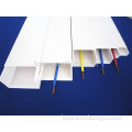 high quality pvc trunking for wire can cable